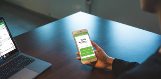 Zeiterfassung im Home-Office: Apps, die helfen die Arbeitszeit zu tracken Arbeitszeiterfassung im Home-Office - Mobile-Apps zur Zeiterfassung