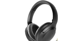 Avantree Aria Active Noise Cancelling Bluetooth Headset Avantree Aria Active Noise Cancelling Bluetooth Headset