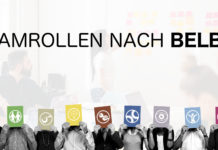 Teamrollen nach Belbin: So sollte ein perfektes Team zusammengesetzt sein