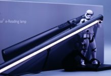 BenQ ScreenBar im Test: Das kann die Monitorlampe von BenQ BenQ ScreenBar Monitorlampe Test und Erfahrungen