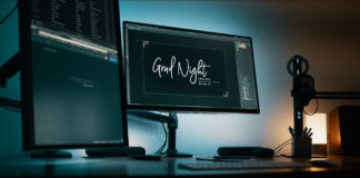 Die besten Monitore für das Home-Office Die besten Monitore für das Home-Office