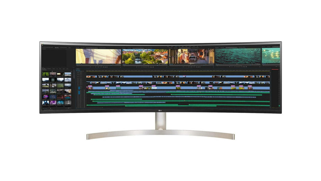 Die besten UltraWide WQHD Monitore bis 49 Zoll Die besten UltraWide WQHD Monitore bis 49 Zoll