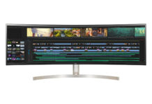 Ultra Wide Monitore: Die 10 gigantische Monitore fürs HomeOffice Die besten UltraWide WQHD Monitore bis 49 Zoll