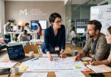 Digitale Transformation: Warum Technologie selten das Problem ist Digitale Transformation Warum Technologie selten das Problem ist