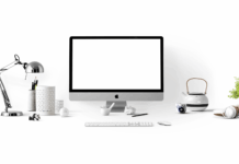 Laptop oder Desktop im HomeOffice? Die richtige Entscheidung für deine Arbeit treffen HomeOffice - Ergonomischer Arbeitsplatz