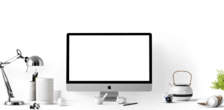 Ergonomie im HomeOffice: Warum ein richtiger Arbeitsplatz deine Gesundheit schützt HomeOffice - Ergonomischer Arbeitsplatz