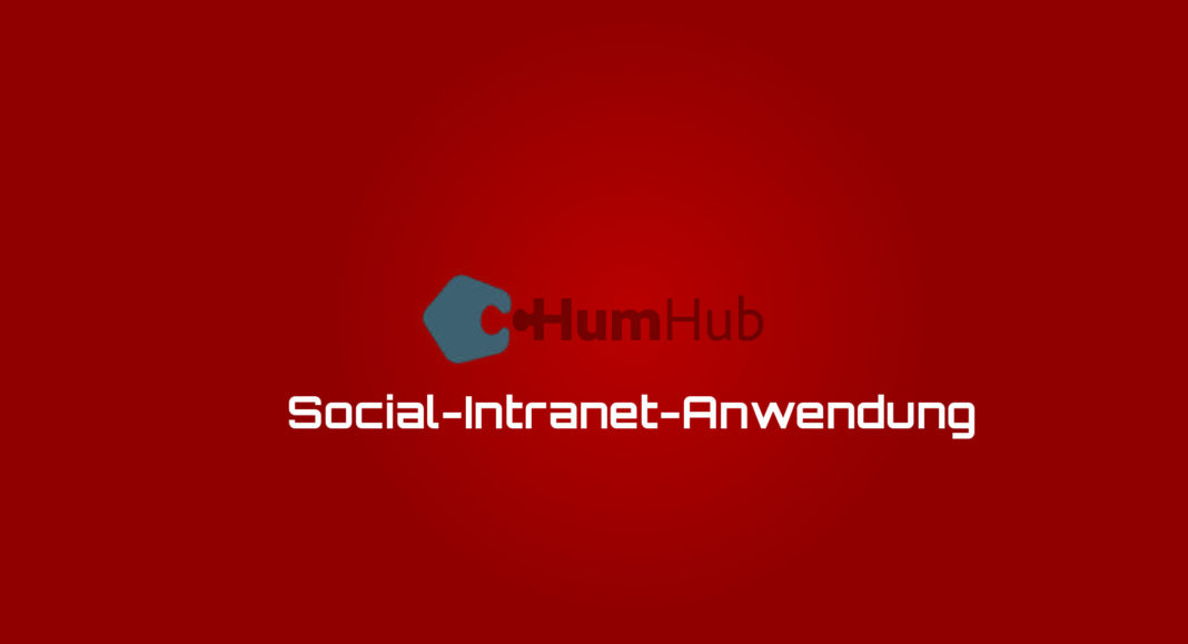 HumHub-Social-Intranet-Anwendung-Social-Collaboration-Open-Source HumHub-Social-Intranet-Anwendung-Social-Collaboration-Open-Source