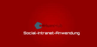 HumHub Installation – Anleitung zur Installation von HumHub HumHub-Social-Intranet-Anwendung-Social-Collaboration-Open-Source