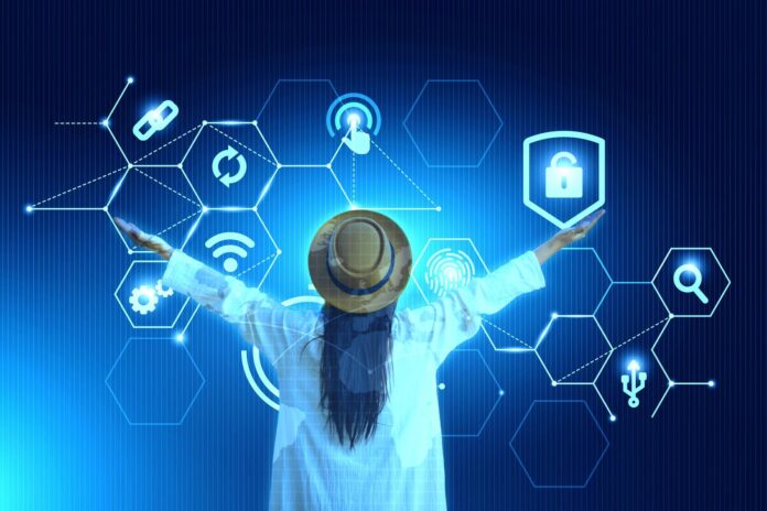 IT Sicherheitstools - IT-Security - Cyber-Security - Passwortmanager - VPN - Antivirus - Backups - Verschlüsselung - MFA - maximale Sicherheit