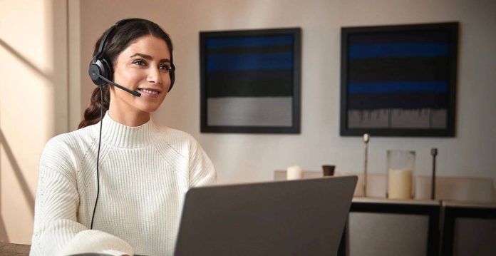 Jabra Evolve2 30 kabelgebundenes Headset Jabra Evolve2 30 kabelgebundenes Headset