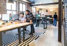 Warum Jobs in kleinen und mittelständischen Unternehmen attraktiver sind als bei Konzernen KMU - klein und mittelständische Unternehmen besser als Konzerne