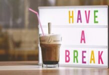 Gönn dir Pause! Warum gezielte Regeneration deine Produktivität im HomeOffice verdoppelt Pause - Warum gezielte Regeneration deine Produktivität im HomeOffice verdoppelt