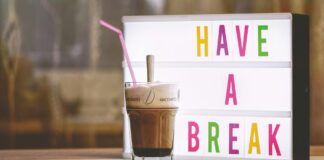 Gönn dir Pause! Warum gezielte Regeneration deine Produktivität im HomeOffice verdoppelt Pause - Warum gezielte Regeneration deine Produktivität im HomeOffice verdoppelt