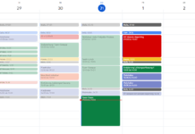 So planst Du deine HomeOffice-Woche wie ein Profi – Mit System zum Erfolg So planst Du deine HomeOffice-Woche wie ein Profi