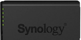 Synology DS220+ NAS im Test Synology DS220+ NAS System - Test - Erfahrungsbericht