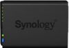 Synology NAS mit mehr Arbeitsspeicher ausrüsten Synology NAS