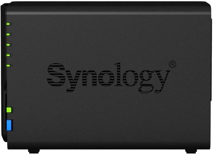 Synology NAS Synology NAS