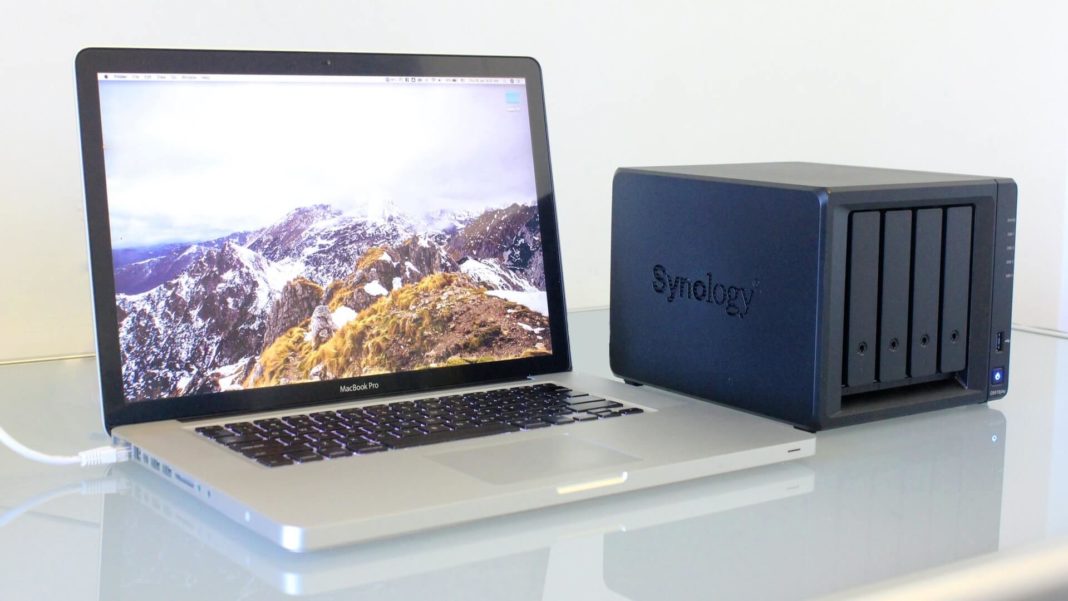 TOP 10 NAS Systeme - Datensicherung im Home-Office TOP 10 NAS Systeme - Datensicherung im Home-Office