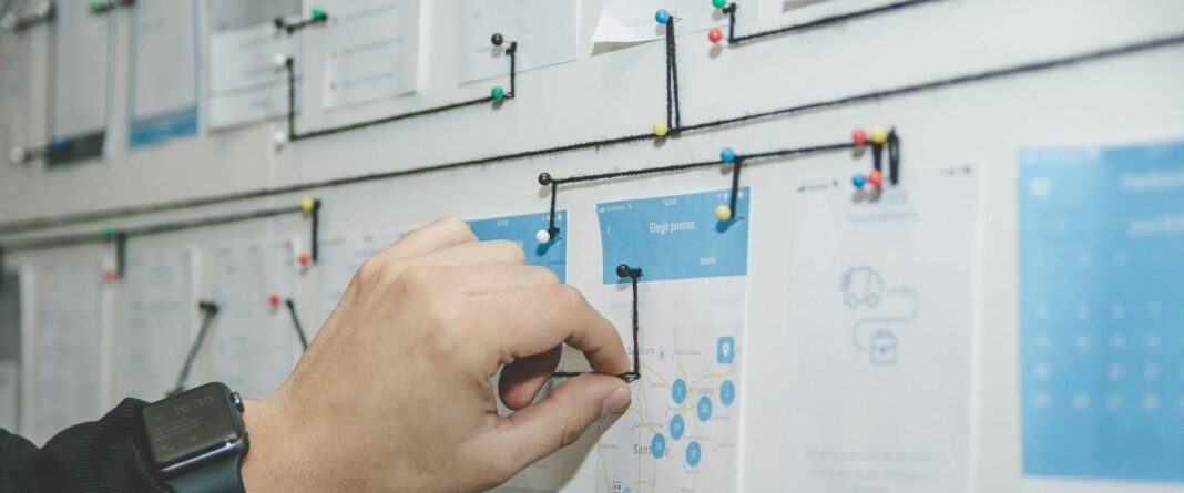 Tagesablauf gestalten im HomeOffice