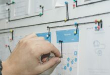 Struktur statt Chaos: So gestaltest du deinen Tagesablauf im HomeOffice effizient und motivierend