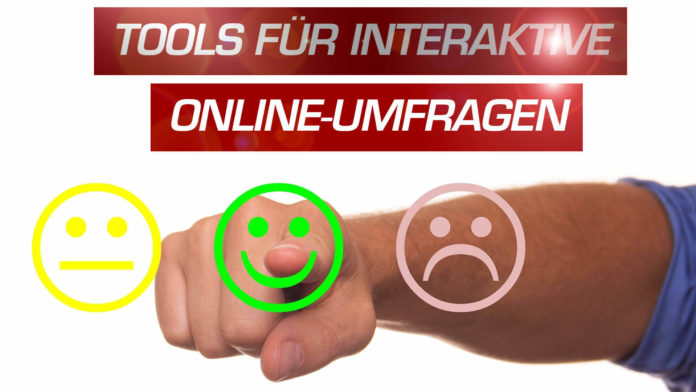 Tools Interaktive Umfragen - Live Voting - PowerPoint - Online-Meetings - Stimmungsbilder Tools Interaktive Umfragen - Live Voting - PowerPoint - Online-Meetings - Stimmungsbilder