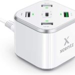 USB-Hub Würfel USB-Ladestation USB 3.0