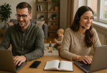 20 Gründe warum HomeOffice mehr als nur ein Trend ist Warum HomeOffice mehr ist als nur ein Trend