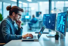 HomeOffice Sicherheit – Wie du dein Netzwerk und Geräte optimal schützt effizientere und zukunftsfähigere digitalisierte und automatisierte Prozesse und Abläufe zur Stärkung der IT-SIcherheit