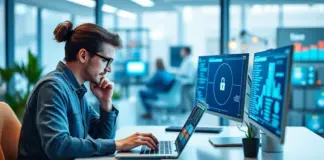 HomeOffice Sicherheit – Wie du dein Netzwerk und Geräte optimal schützt effizientere und zukunftsfähigere digitalisierte und automatisierte Prozesse und Abläufe zur Stärkung der IT-SIcherheit